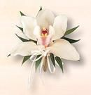 Corsage- cymbidium orchid